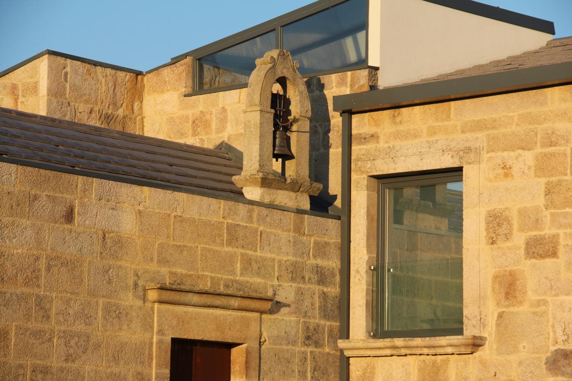 Paco Da Torre De Figueiredo Das Donas Exterior photo